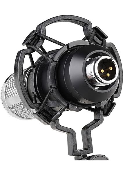 BM800 Profesyonel Kondenser Mikrofon Podcast Canlı Yayın Ekipmanı USB Mıc Mikrofon Seti Kol Standlı Stüdyo Mikrofonu Stüdyo Canlı ve Yayın Için Müzik Ekipmanı indirimleri