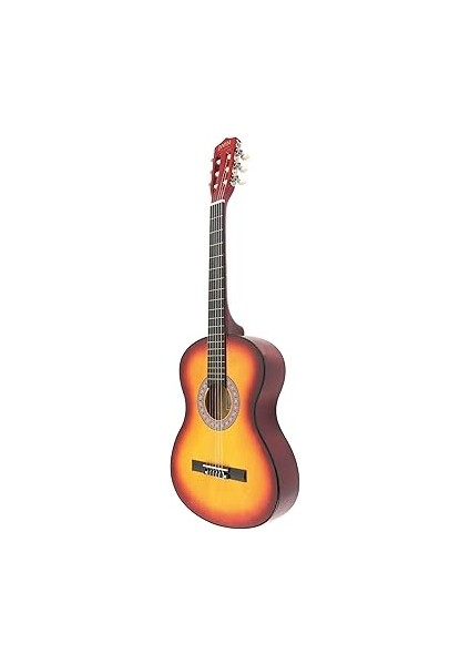 CG-3802 Klasik Gitar 100CM (Kılıf + Pena) - Sunburst fiyatları