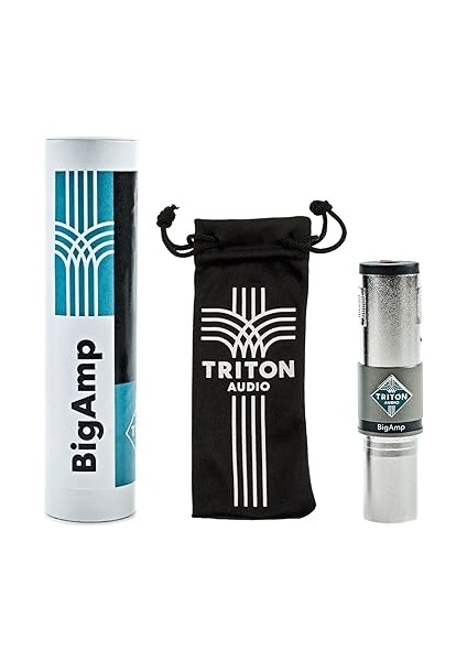 Triton Audio Bigamp indirimleri