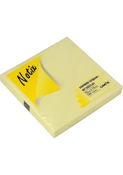 Pastel Sarı 100 Yp 75X75 fiyatları