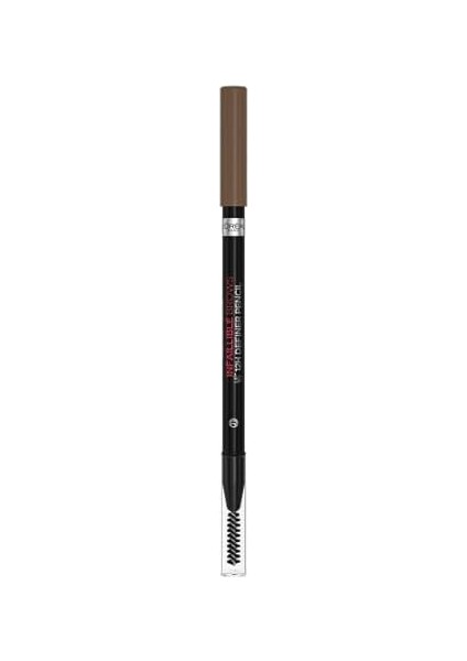 Parıs Infaillible Brows Kaş Kalemi 03 Brunette fırsatları