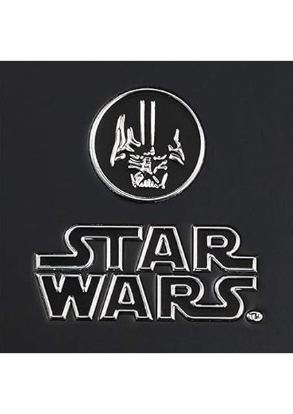 AC273D8M Star Wars Dartvader Jotzone Defter Siyah fiyatları