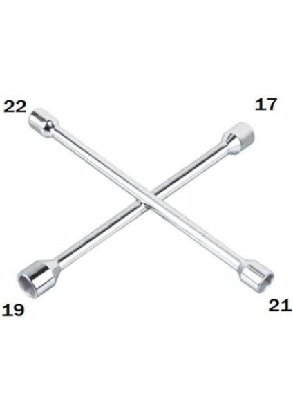 Kaldırma Krikosu 1,5 Ton Kapasite Makas Cırcır Otomatik Kollu Kriko + 4 Lü Bijon Anahtarı modelleri