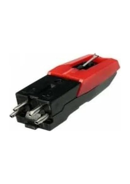 Pikap Iğnesi Komple Kafasıyla Metal