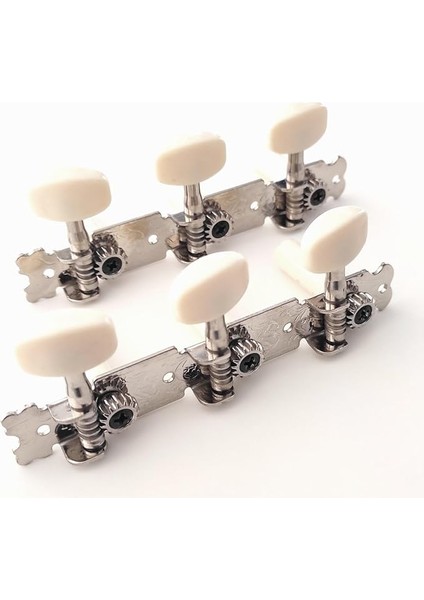 LM-3911 Klasik Gitar Burgusu (Vidalar D