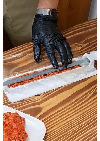 Pratik Kolay Adana - Urfa Kebap Yapma Aparatı fiyatları