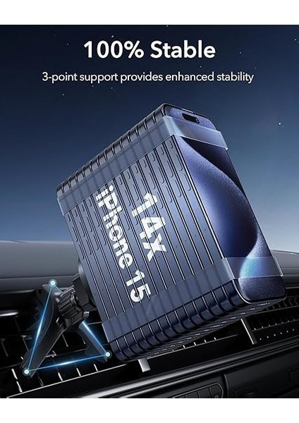 Araç Içi Cep Telefonu Tutucu 360° Yüksek Kalite Araç Içi Tutacağı indirimleri