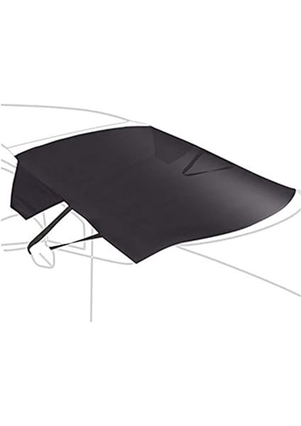 Boy Araçlar Için Ön Cam Brandası Suv ve Doblo Araçlar Için Kar Buz Güneş Brandası modelleri