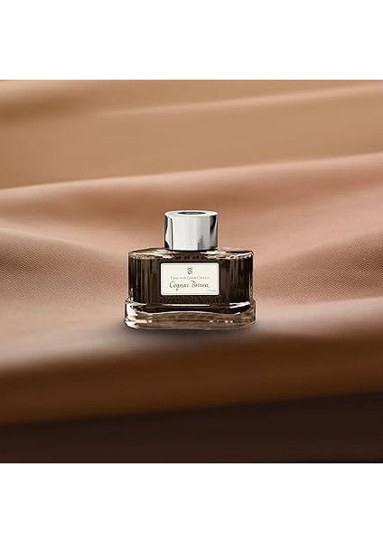 Von Faber-Castell Mürekkep Konyak 75 ml modelleri