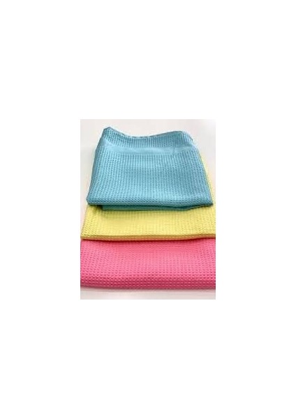 Mikrofiber Temizlik Bezi 3 Lü fiyatları