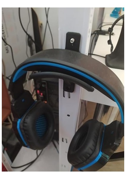 Tutucu, Gamer Kulaklık Tutucu, Kulaklık Standı, Kulaklık Askısı modelleri