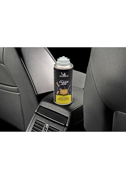 MC32712 150ML Vanilya Kokulu Klima Temizleyici Sprey fırsatları