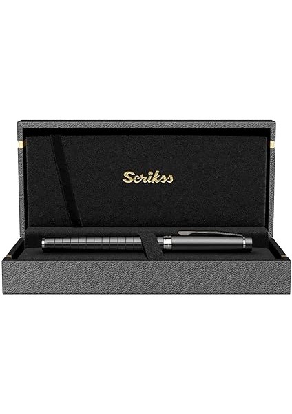 Honour 38 Roller Kalem Mat Siyah fiyatları