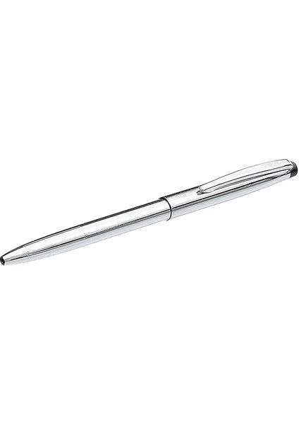 108 Tükenmez Kalem Krom