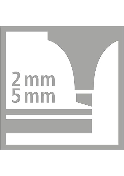 70/40 Boss Original Marker Işaretleme Kalemi, 2 mm ve 5 mm Uç, Pembe indirimleri