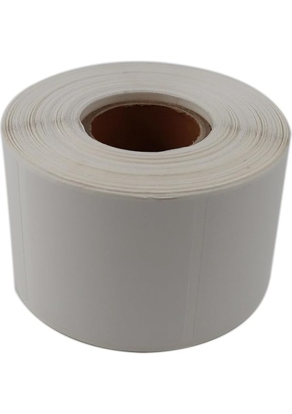 Etiketler , Hazır Al Hızlı Al Vellum Etiket 60MM x 60MM 800 Adet Vellum Etiket