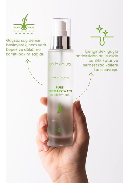 Natural Biberiye Dökülme Karşıtı ve Güçlendirici Komple Saç Bakım Seti fiyatları