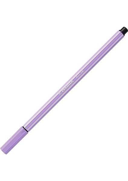 Pen 68 Pastellove - Keçe Uçlu Boya Kalemi - 12'li Paket - Çeşitli Renkler fiyatları