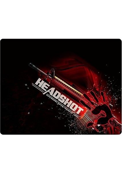 B-071 Mouse Pad, Medium (350 x 280 x 4 Mm) fiyatları