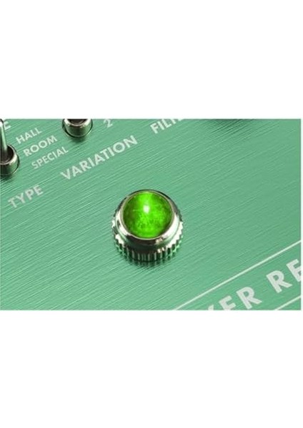 "marine Layer Reverb" Gitar Efektleri Pedalı indirimleri