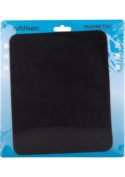 300145 Siyah Mouse Pad Kutulu fırsatları