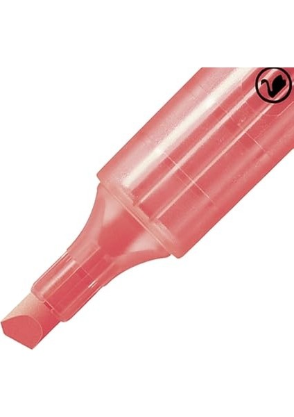 Swing Cool - Fosforlu Kalem - Kırmızı fiyatları