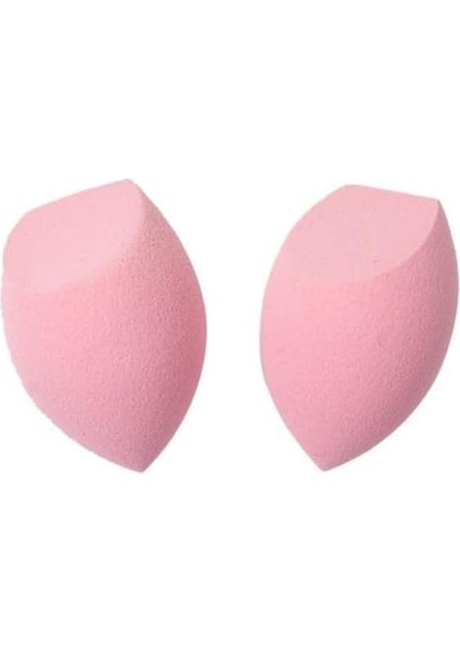 2'li Mini Makyaj Süngeri Fondöten + Bb Krem fiyatları