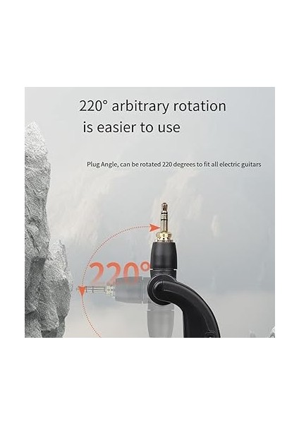 Kablosuz Gitar Sistemi, Ses Verici, Alıcı, Kablosuz USB ile Şarj Edilebilir Elektro Gitar Bas Için fiyatları
