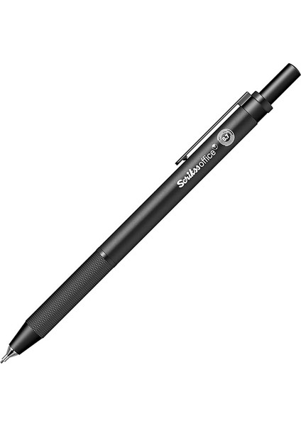 Ofis Twist Versatil 0.7 mm Siyah