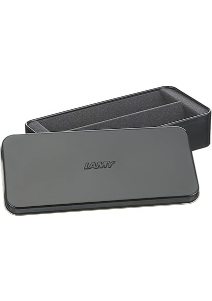 Al-Star Siyah Metal Kutu fiyatları