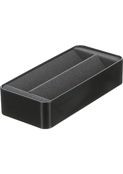 Al-Star Siyah Metal Kutu modelleri