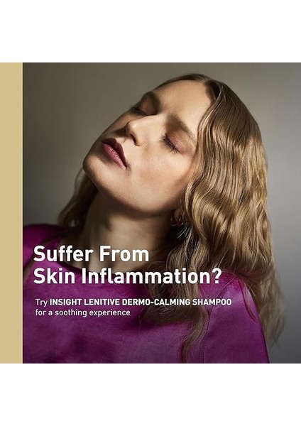 Lenitive Sakinleştirici Şampuan 400ML fiyatları