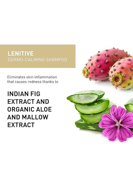 Lenitive Sakinleştirici Şampuan 400ML fırsatları