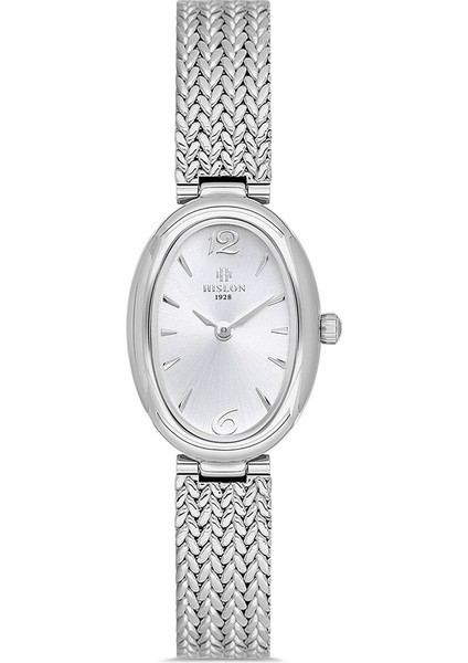 QL184S-02SS Kadın Kol Saati