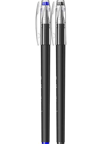 Offıce Speed 0.5 mm Jel Kalem Mavi & Kırmızı 2'li Blister, Mavi - Kırmızı, 0.5 mm fırsatları