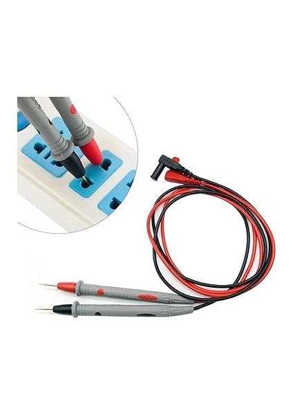 KT009 Smd Ölçü Aleti Probu Ince Uçlu fiyatları