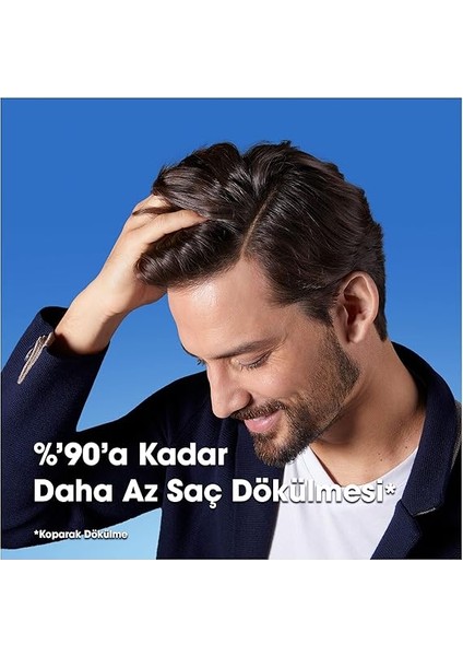 & Shoulders H&s Şampuan Saç Dökülme Karşıtı Kafein Etkili 350 ml modelleri