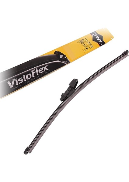 Swf Das Original Rear Arka Silecek Seat Arona (2017-), Ateca (2016-), Ibiza V (2017-), Skoda Fabia Iı (2010-2014), Vw Golf Vı (2008-2012), Golf Vıı (2013-2017) (285 Mm) 119514