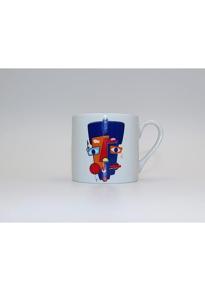 Porselen Rüya 12 Parça 6 Kişilik Kahve Takımı modelleri