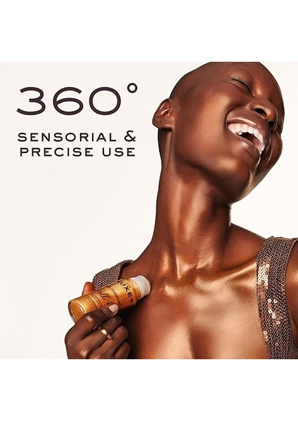 Huile Prodigieuse Or Altın Parıltılı Çok Amaçlı Kuru Yağ Roll-On 60 ml modelleri