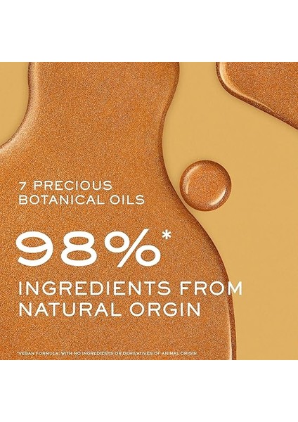 Huile Prodigieuse Or Altın Parıltılı Çok Amaçlı Kuru Yağ Roll-On 60 ml fırsatları