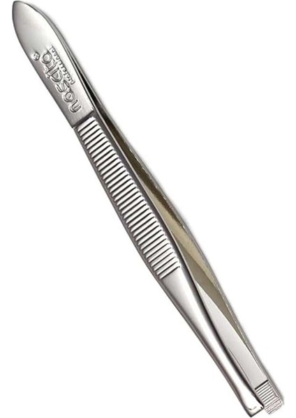 Düz Ağızlı Cımbız