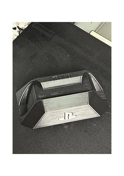 Premium Playstation 5 Uyumlu Joystick Standı - Kol/controller Tutucu Stand - Titan Dock Edition modelleri