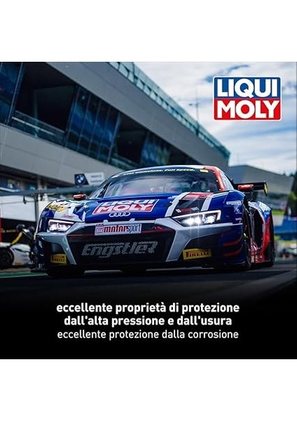 Moly Top Tec 4310 0W-30 5 L Otomotiv Bakım Ürünü modelleri