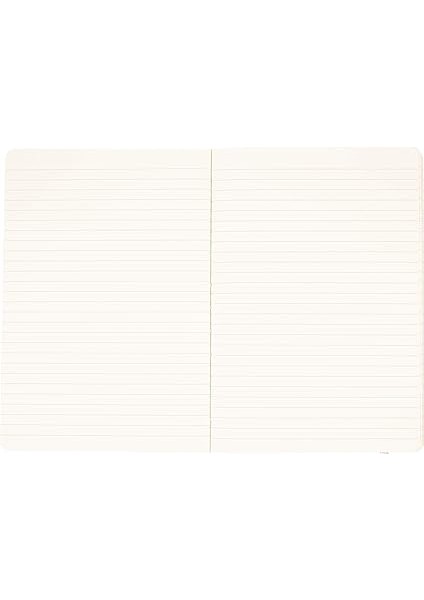 Scrikss Passion Notelook Çizgili Defter, T000A5DL22152A, A5 modelleri