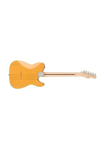 Affinity Telecaster Left-Handed Akçaağaç Klavye Black Pg Butterscotch Blonde Solak Elektro Gitar fiyatları