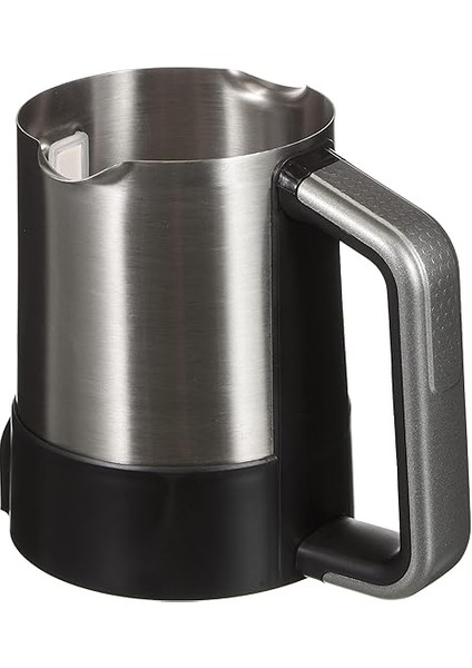 Kaave Steel Türk Kahvesi Makinesi, ‎735 W, 4 Fincan Kapasite, ‎26 x 22 x 30 Cm, Silver Stone modelleri