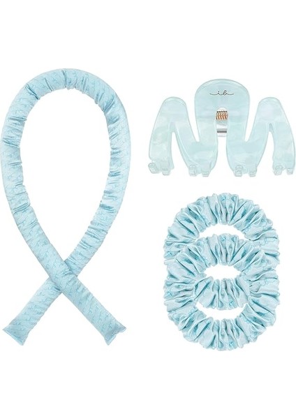 Isısız Saç Şekillendirme Seti ve Saç Tokaları fiyatları