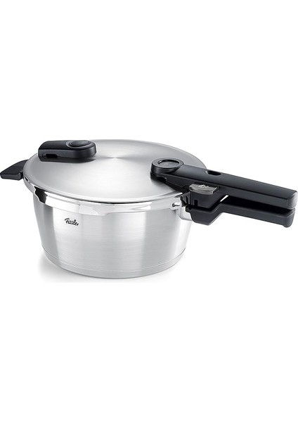 Vitaquick Premium 3,5 Litre Düdüklü Tencere