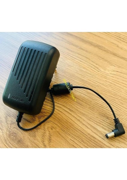 VCH6XTRM Uyumlu Muadil Ürün 25.2V Süpürge Adaptör Şarj Cihazı